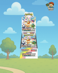 Pokemon - Terastal Festival Japanese Booster Box