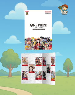 One Piece - Premium Card Collection 25th Anniversary Edition Japanese