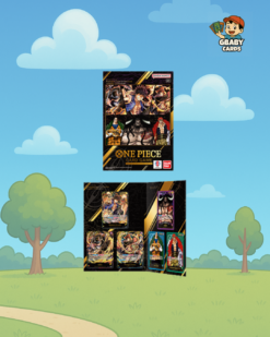 One Piece - Premium Card Collection Leader Collection Japanese