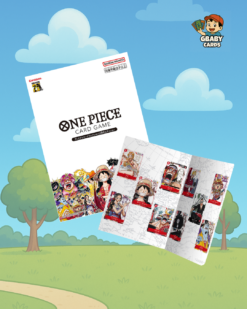 Alternative view of One Piece - Premium Card Collection 25th Anniversary Edition Japanese