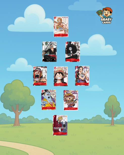 One Piece - Premium Card Collection 25th Anniversary Edition