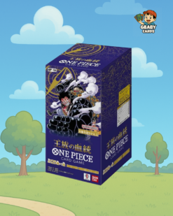 One Piece - OP-10 Royal Bloodline